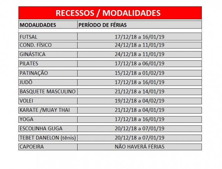 Horario Cidinha1